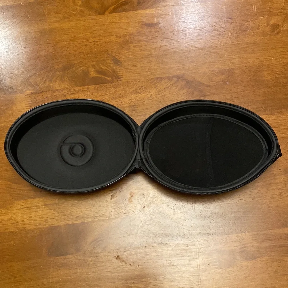 Monster Beats By Dre Case (No Headphones included)